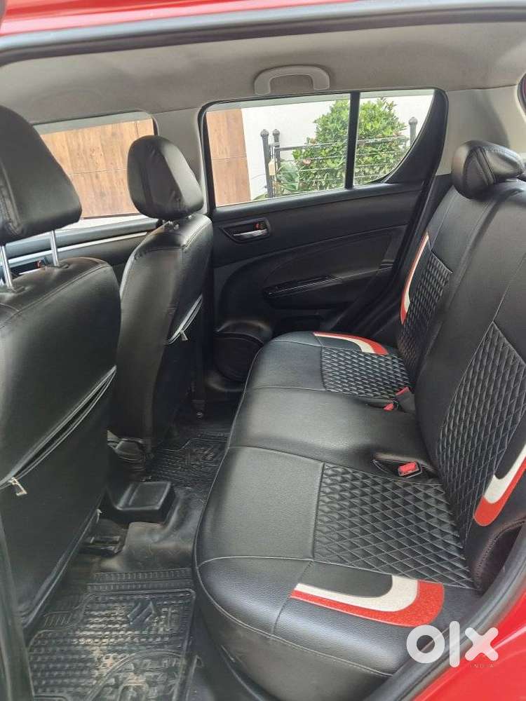 Maruti Suzuki Swift Ddis Vdi, 2017, Diesel