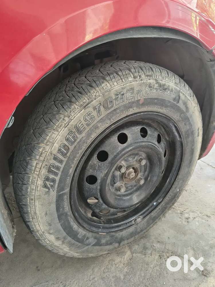 Maruti Swift
