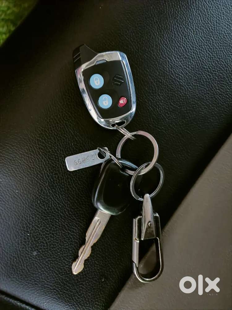 Maruti Suzuki Ritz 2014 Petrol Well Maintained