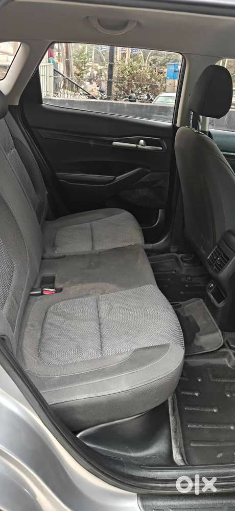 Kia Seltos 1.5 Htk+, 2020, Petrol