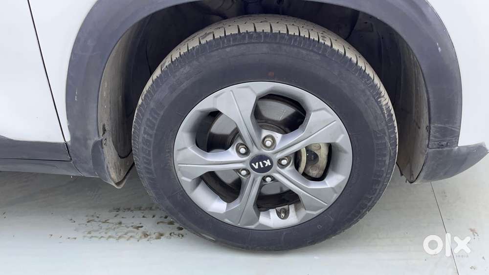 Kia Seltos Htk Plus D, 2020, Diesel
