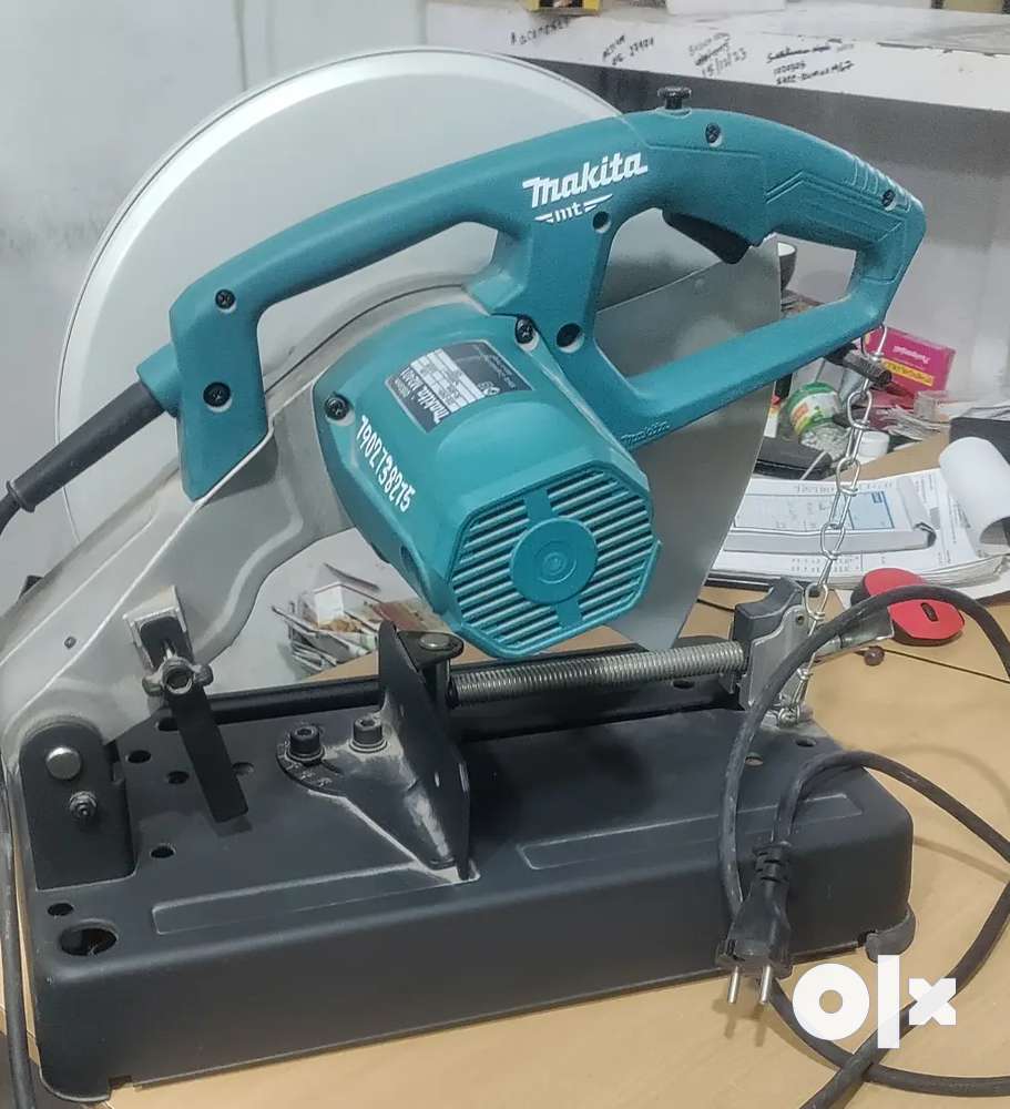 Cutting machine 14 Makita New Kitchen Other Appliances