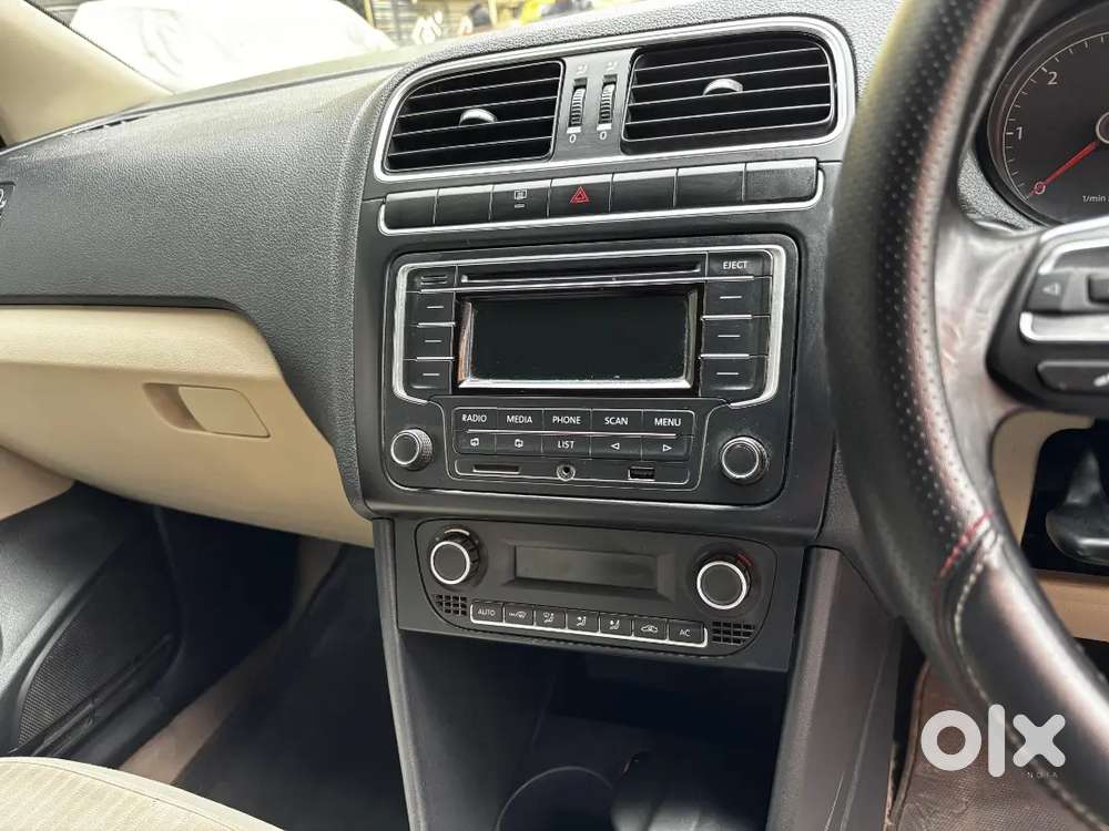 Volkswagen Polo 2014 For Sale