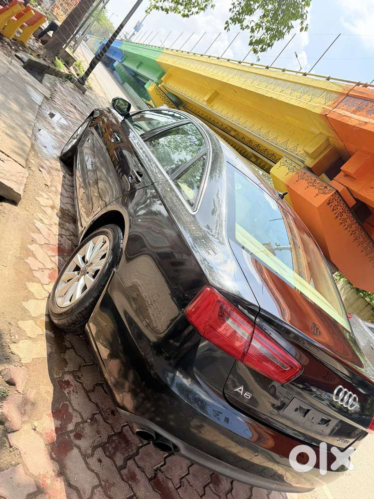 Audi A6 2.0 Tdi Special Edition, 2015, Diesel