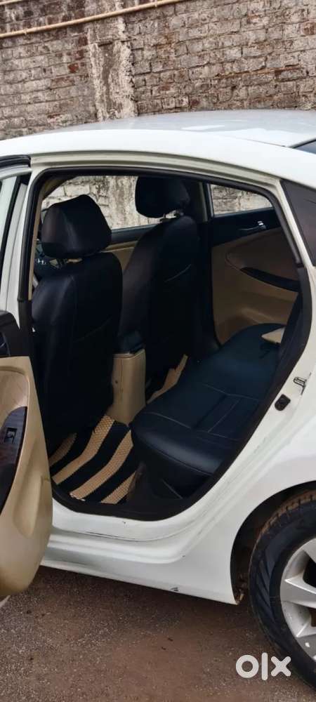 Honda Amaze V Cvt Petrol, 2018, Petrol