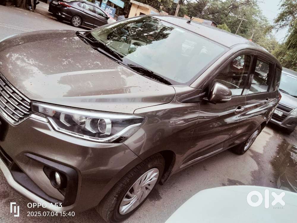 Maruti Suzuki Ertiga Vxi (o) Cng, 2020, Cng & Hybrids