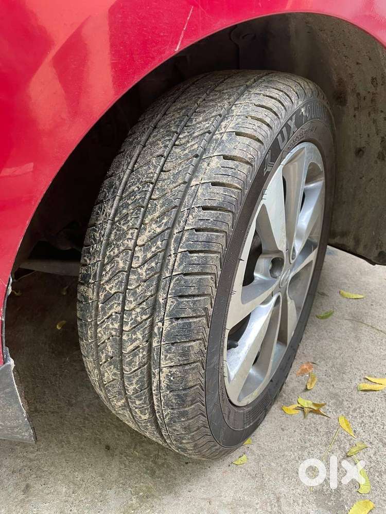 Hyundai I20 Elite Dual Tone  2017 Mfg   45k Km  Single Hand Use