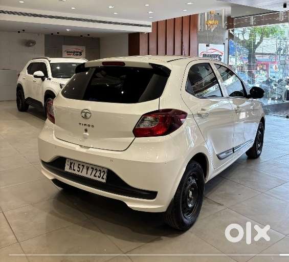Tata Tiago 1.05 Revotorq Xt, 2022, Petrol