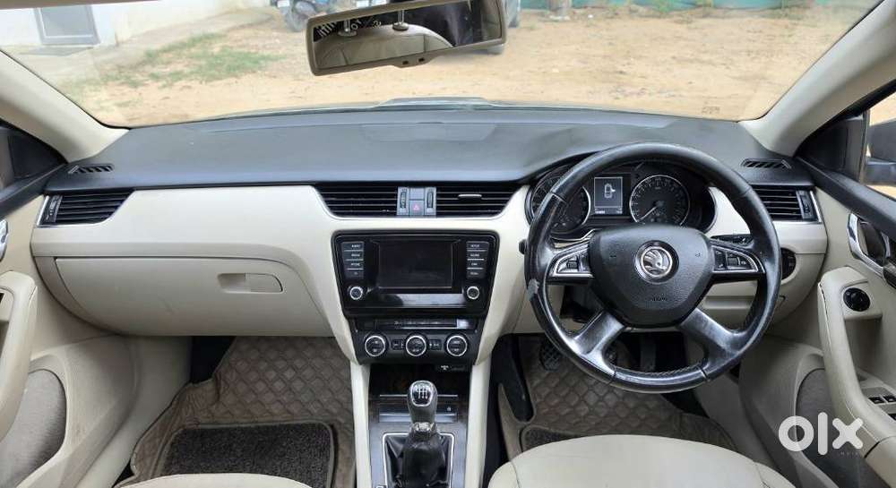 Skoda Octavia 2.0 Tdi Mt Ambition, 2013, Diesel