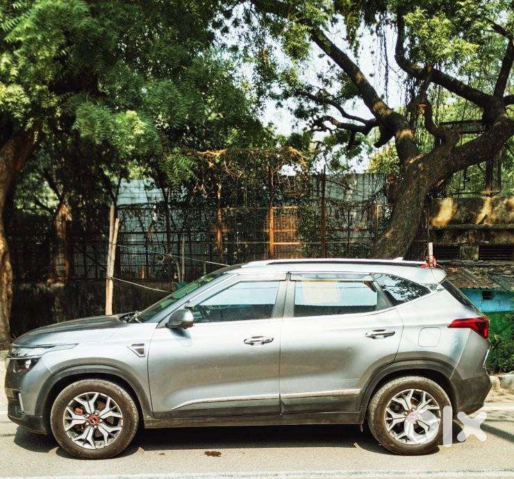 Kia Seltos Hte D, 2021, Diesel