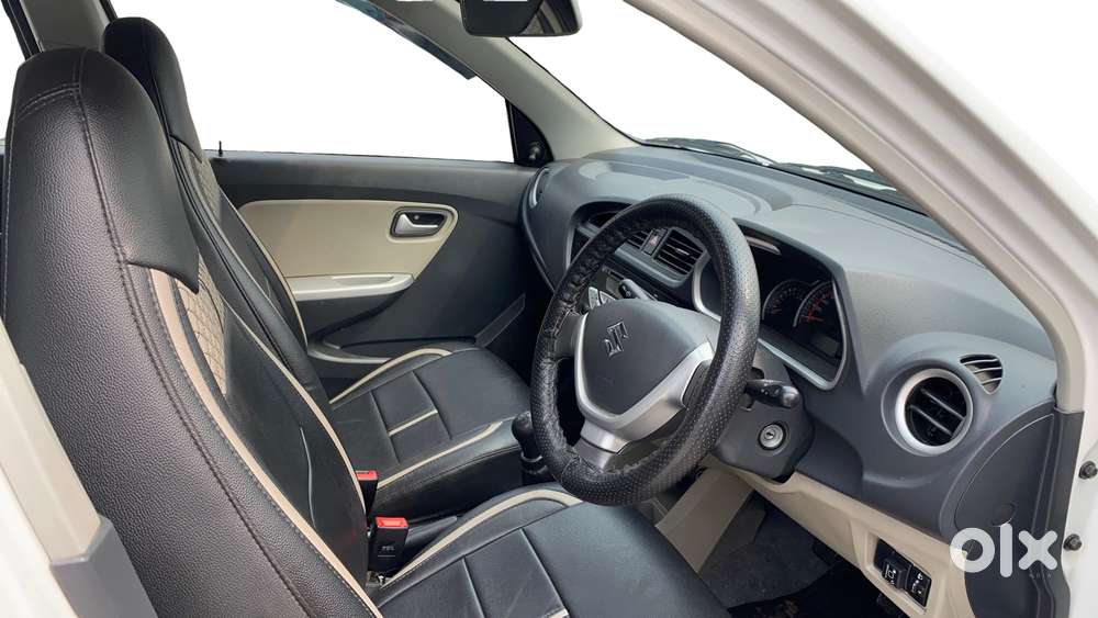 Maruti Suzuki Alto K10 Vxi, 2019, Cng & Hybrids