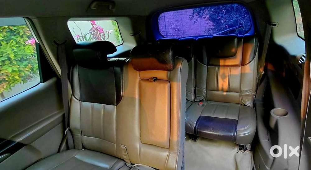 Mahindra Xuv500 2011-2015 W8 2wd, 2013, Diesel