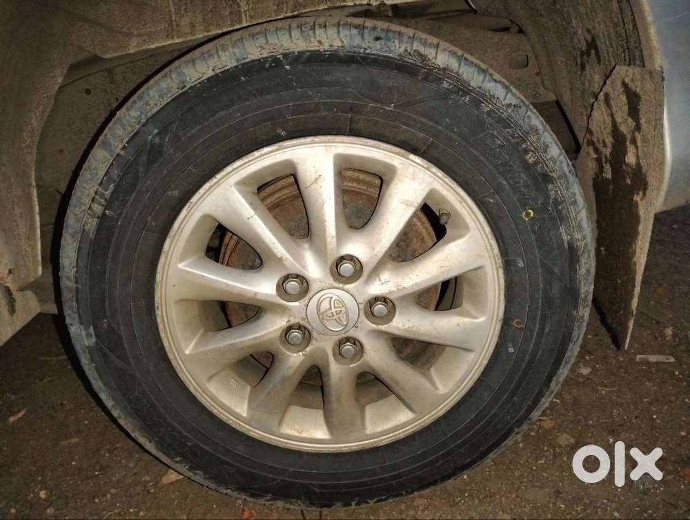 Brand Innova Best For Family, Business All In One