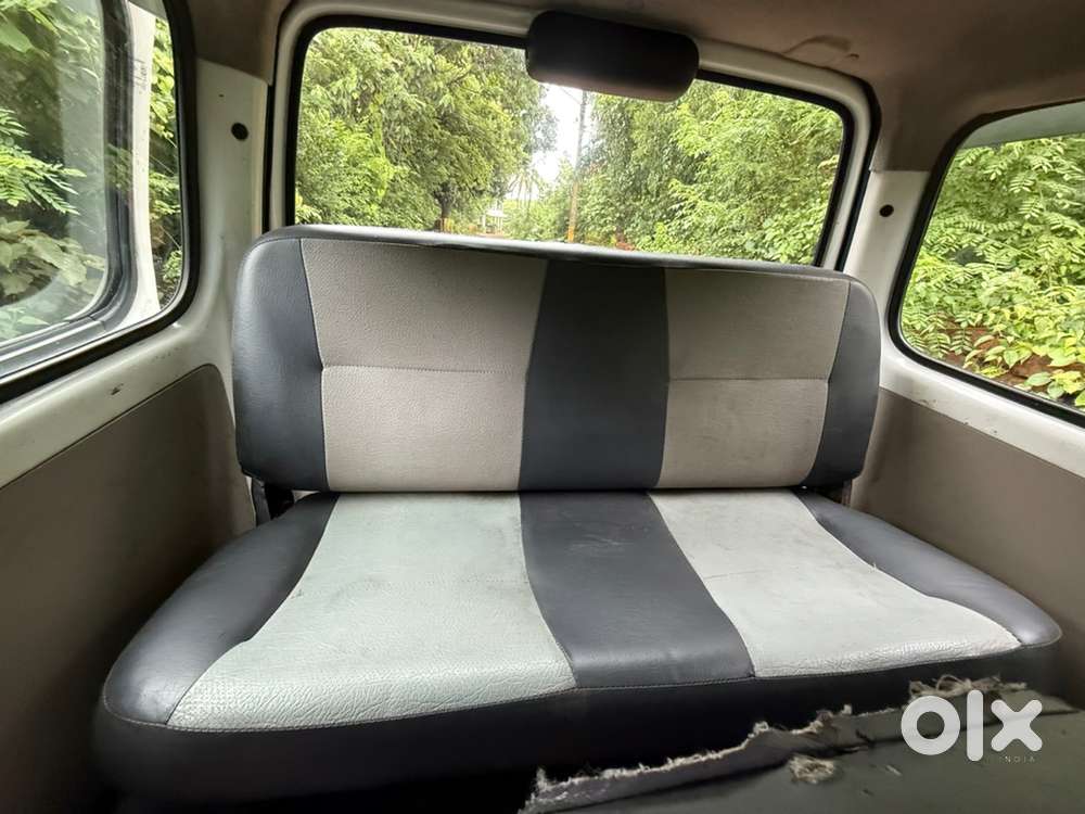 Maruti Eeco 5 Str 2015