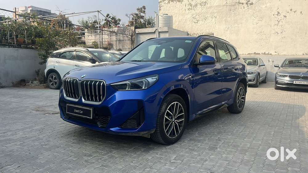 Bmw X1 Sdrive18d M Sport, 2023, Diesel