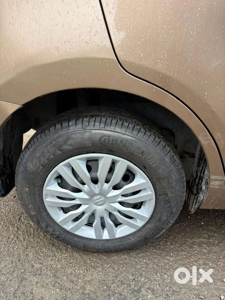 Maruti Suzuki Dzire 2021 First Owner
