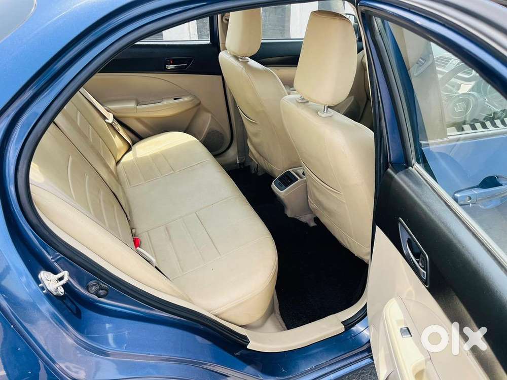 Maruti Suzuki Dzire Vxi 2019 Showroom Condition Car