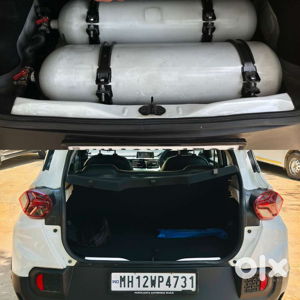 Tata Punch Adventure Icng, 2024, Cng & Hybrids