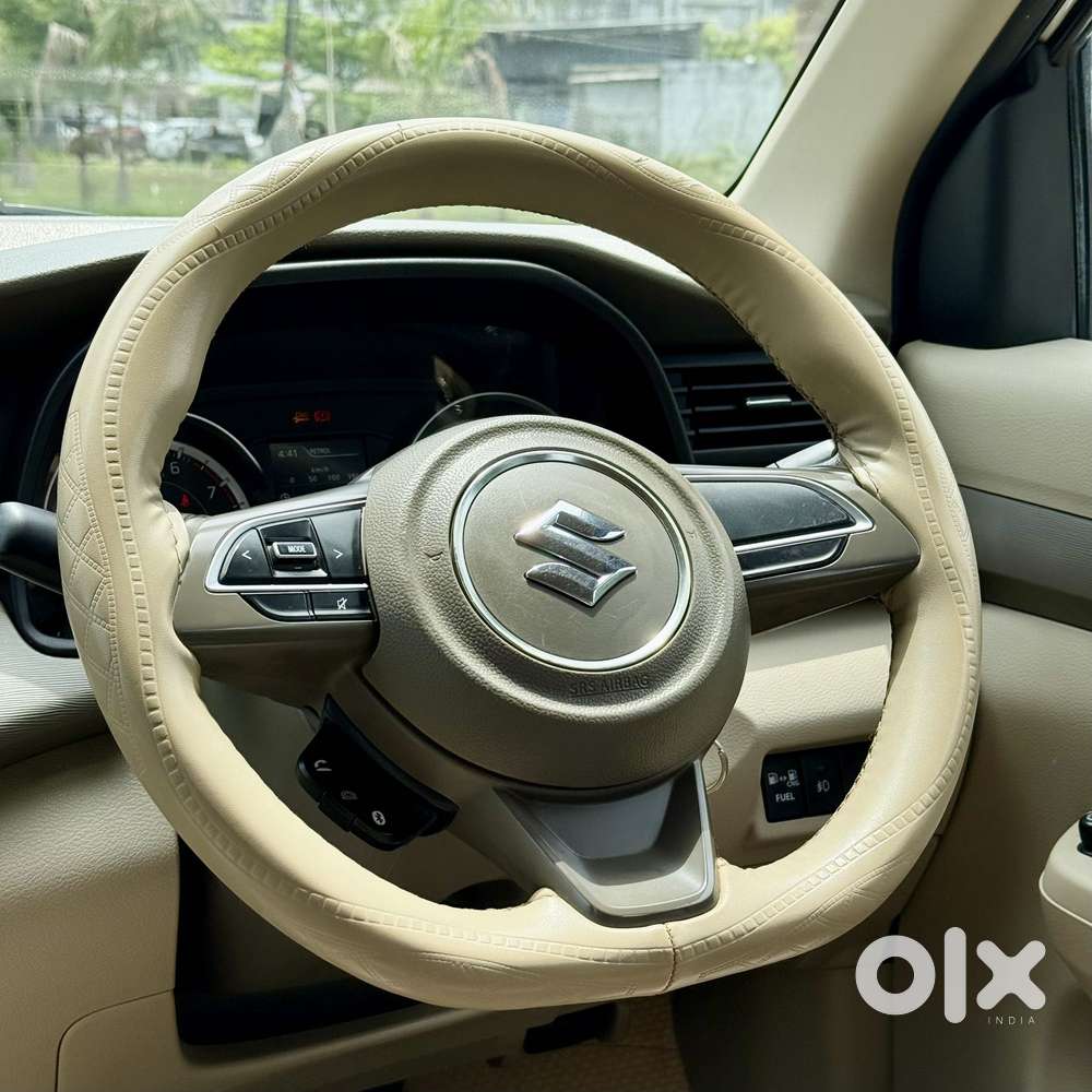 Maruti Suzuki Ertiga Vxi Cng, 2022, Cng & Hybrids