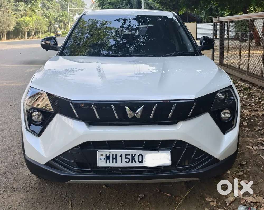 Mahindra Xuv 3xo Diesel 2026