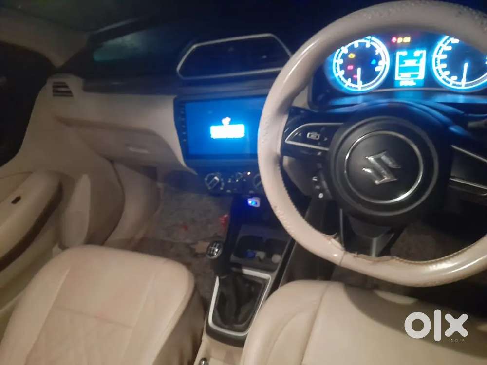Maruti Dzire 1.2 Vxi 2024