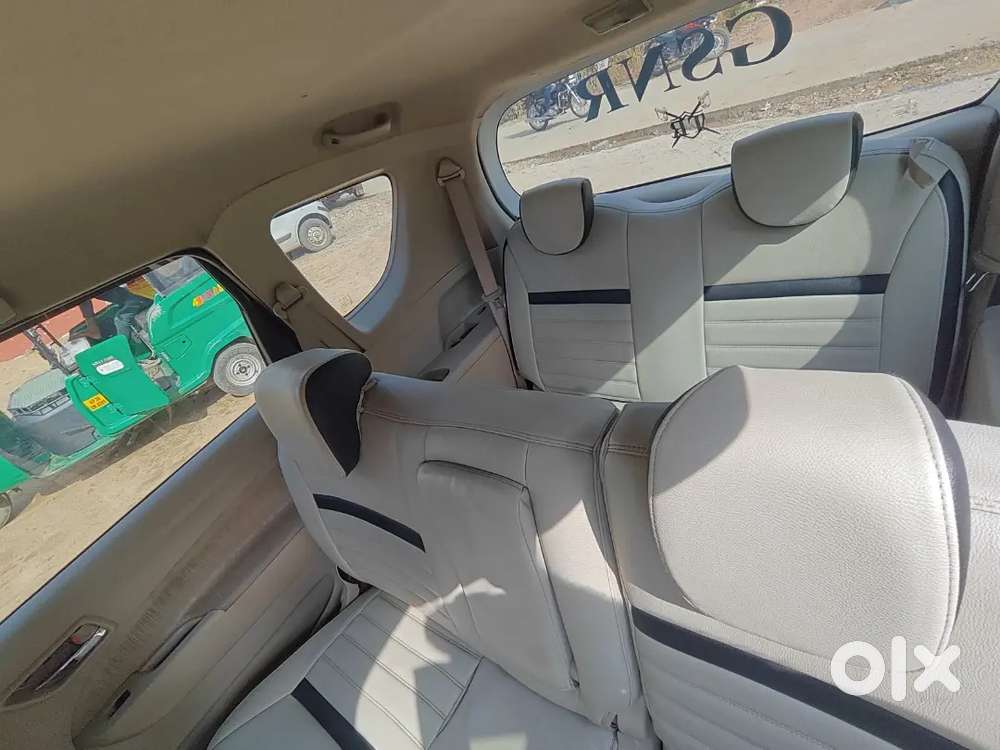 2013 Maruti Ertiga Diesel