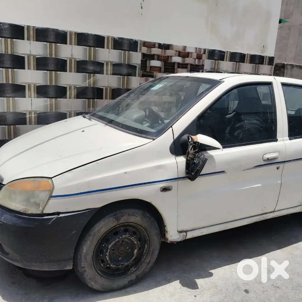 Indigo Ecs Ls Tdi Only One Hand Driven