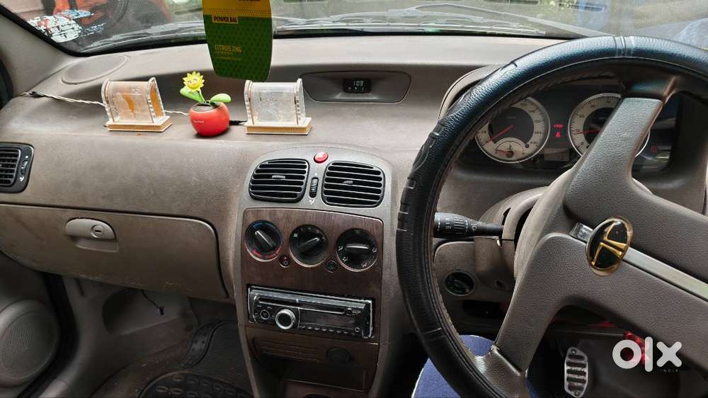 Tata Indigo Cs 2011