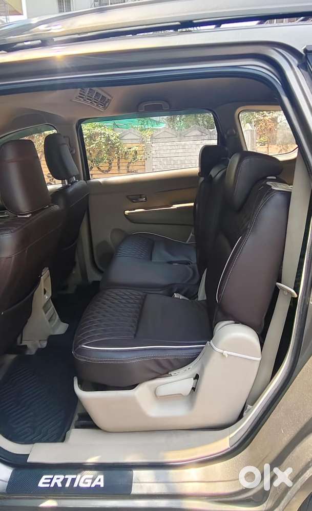 Maruti Suzuki Ertiga Shvs Zdi Plus, 2019, Diesel