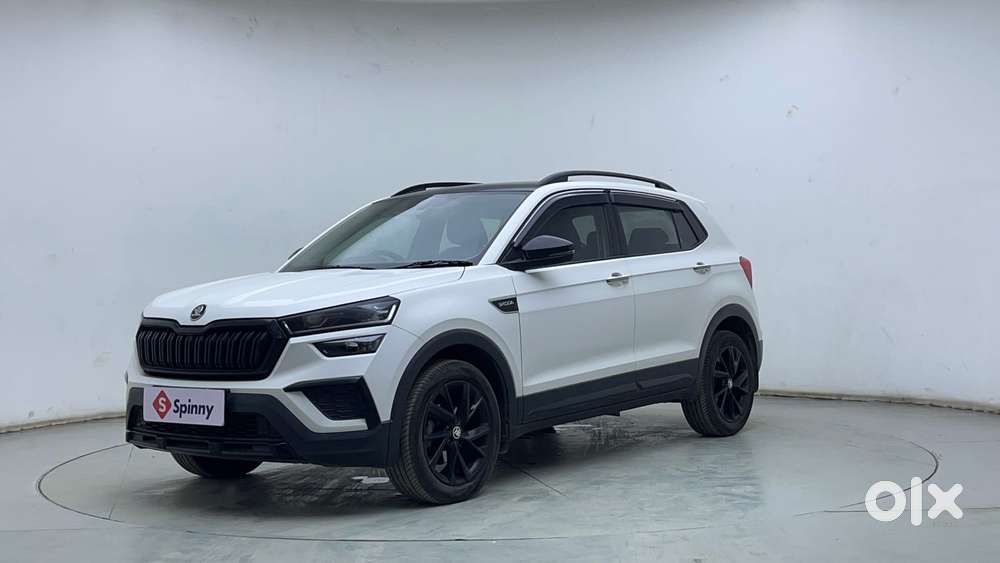 Skoda Kushaq 1.0 Tsi Style, 2025, Petrol