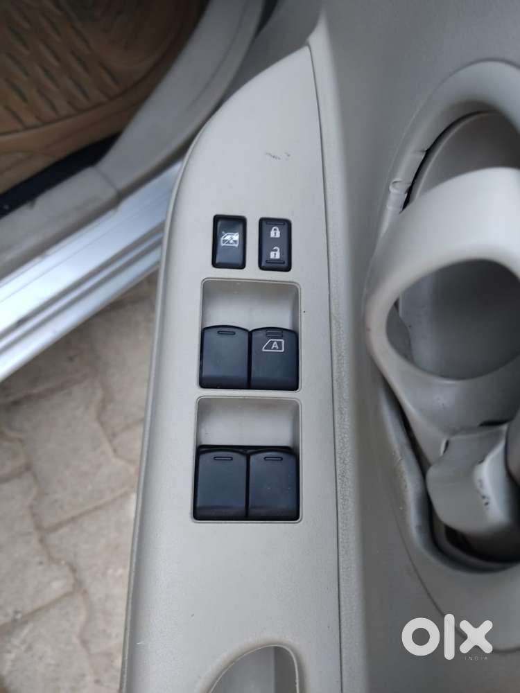 Nissan Micra 2010-2012 Diesel Xv, 2011, Diesel