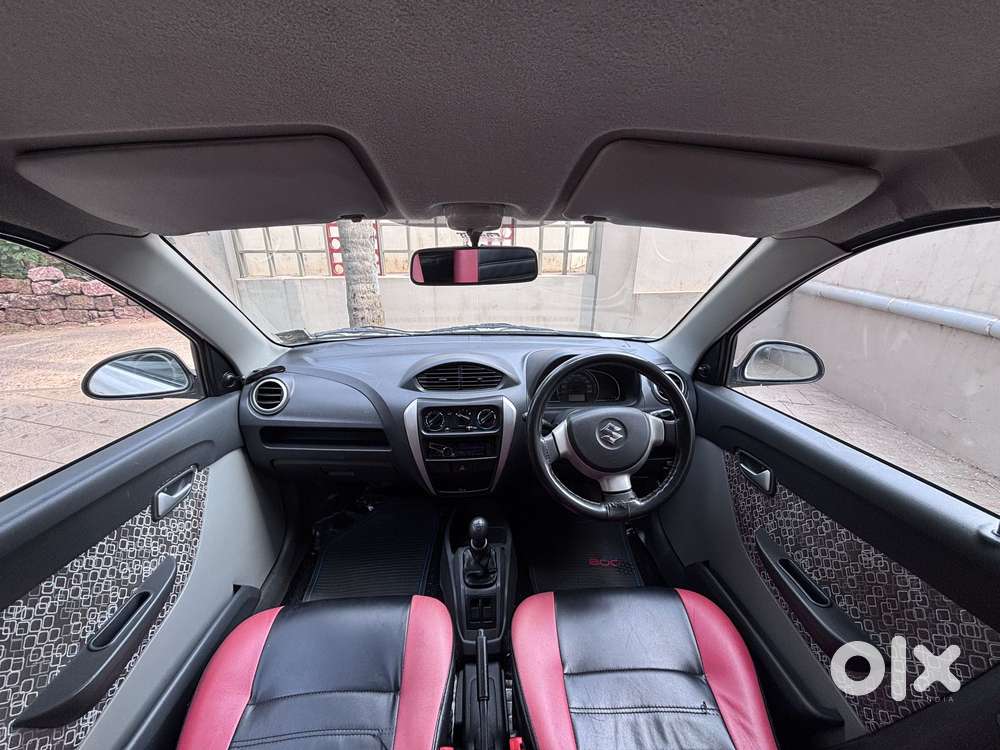 Maruti Suzuki Alto 800 Lxi, 2018, Petrol