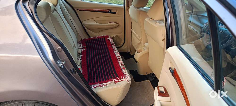 Honda City S Mt, 2013, Petrol