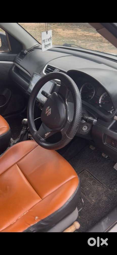 Maruti Suzuki Swift 2016