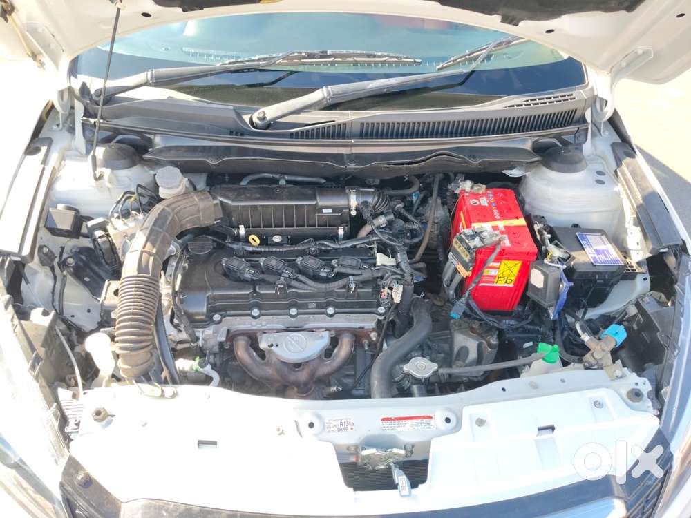 Maruti Suzuki Ciaz Zeta 1.5, 2023, Cng & Hybrids