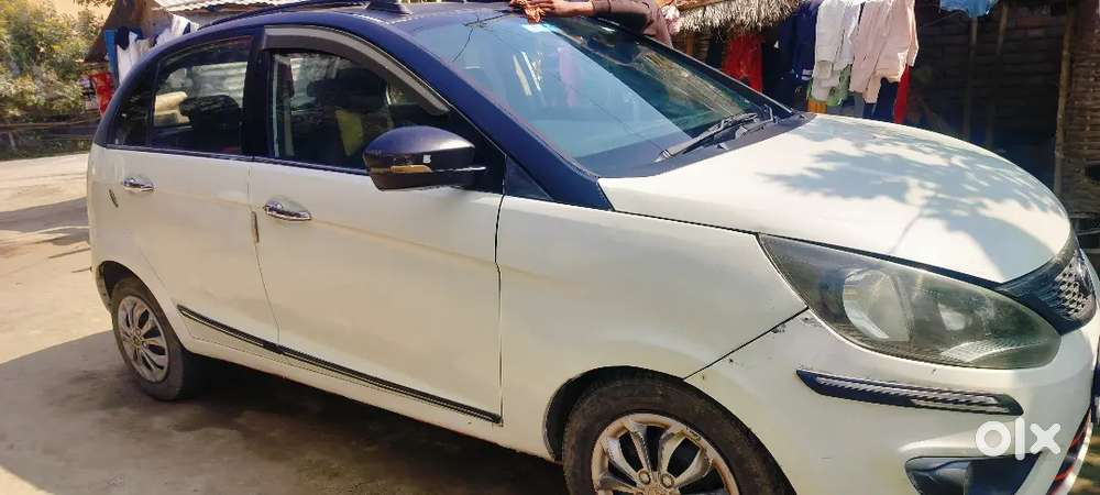 2016 Tata Bolt 1.2 Xe