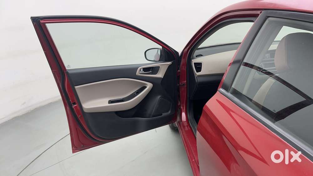 Hyundai Elite I20 [2018-2020] 1.2 Asta, 2015, Petrol