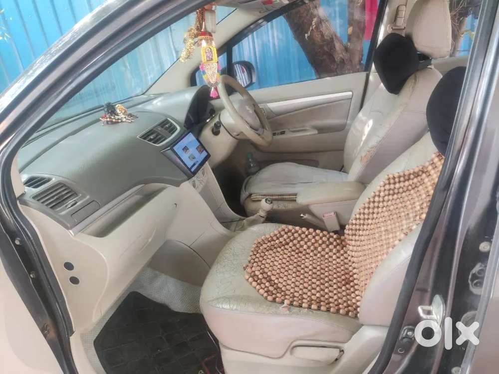 Maruti Suzuki Ertiga 2013 Diesel Manual