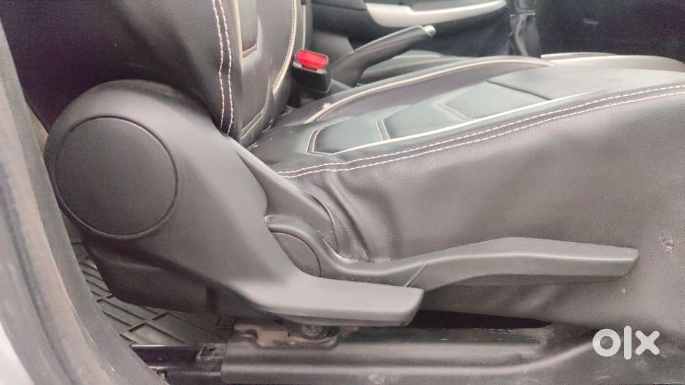 Maruti Suzuki Baleno 1.2 Alpha, 2018, Petrol