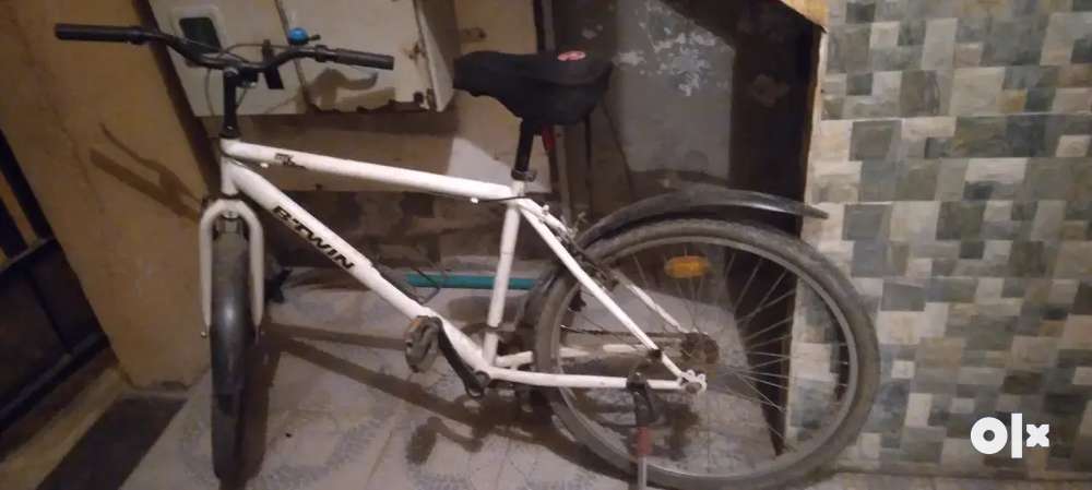 Btwin cheap cycle olx