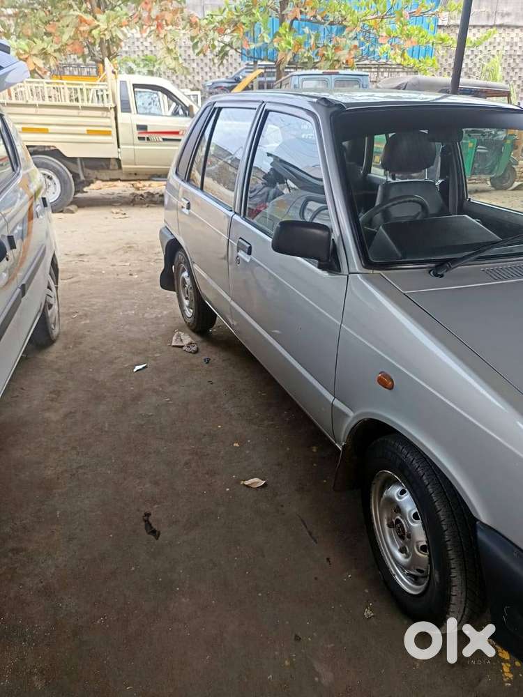 Marti Suzuki 800 Ac