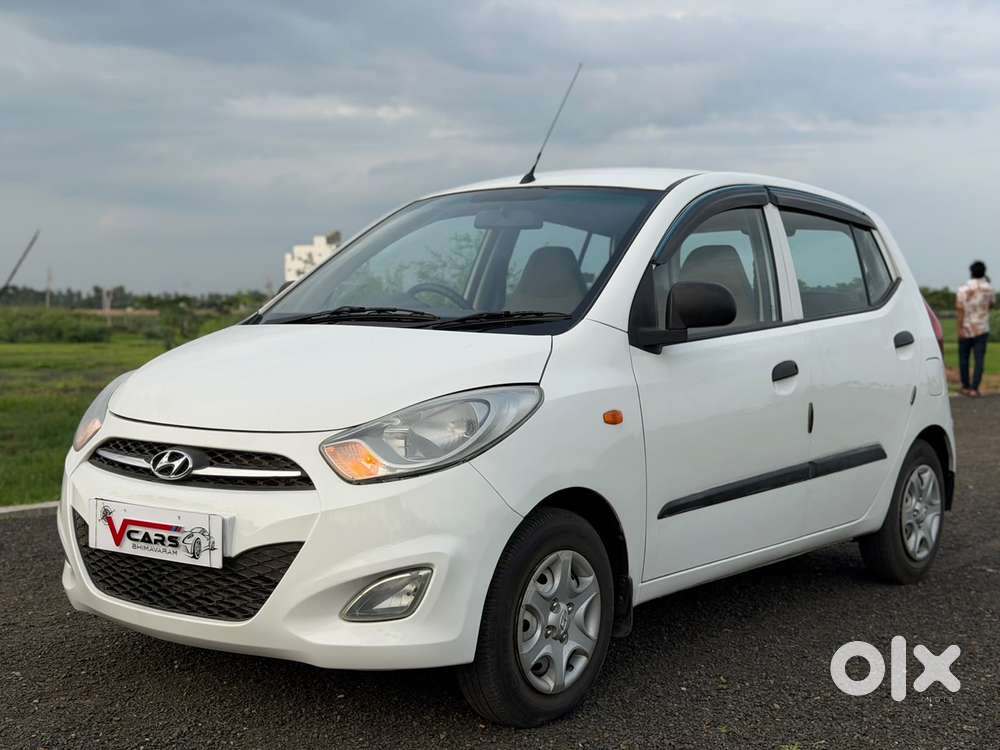 Hyundai I10 Magna 1.1l, 2014, Petrol