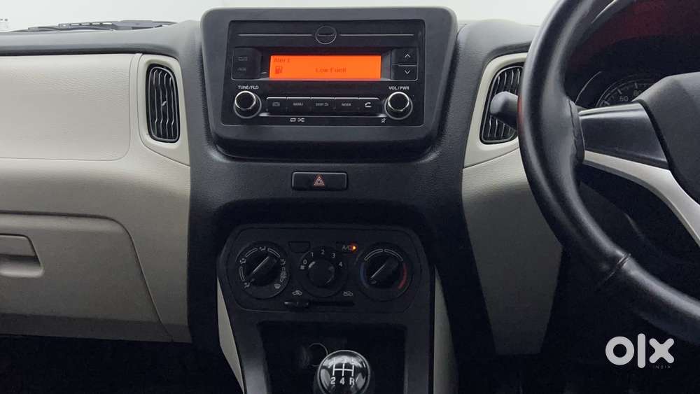 Maruti Suzuki Wagon R 1.0 Vxi Cng, 2024, Cng & Hybrids