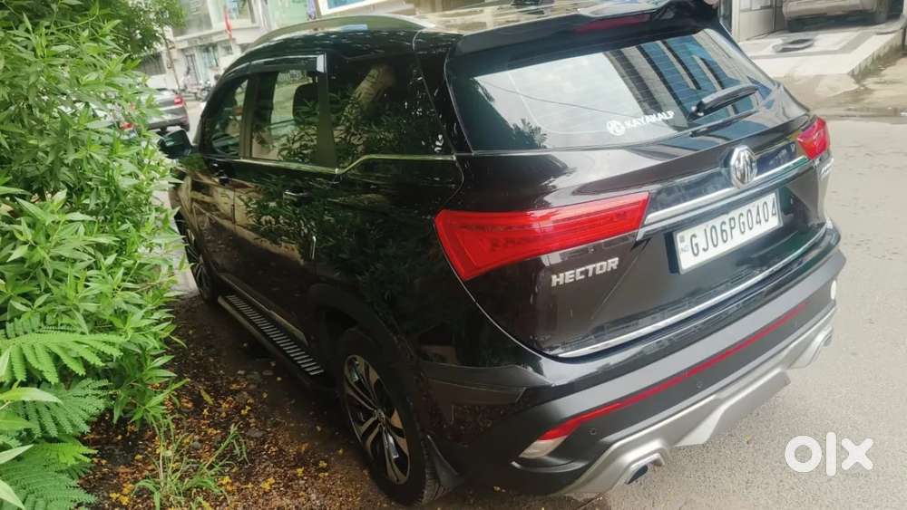Mg Hector 2.0 Sharp Diesel, 2021, Diesel