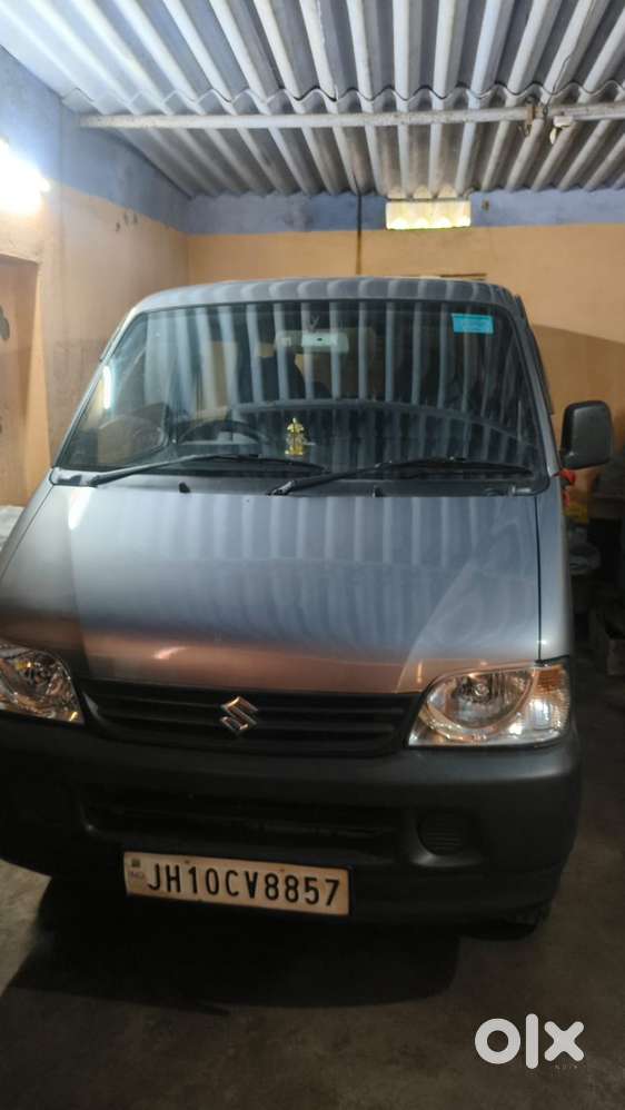 Maruti Suzuki Eeco 2024