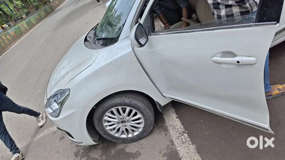 Swift Dzire Maruti 2019