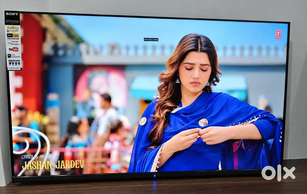 Brand New Q Led Tv 40 32 20 24 50 55 42 43Android All Size available