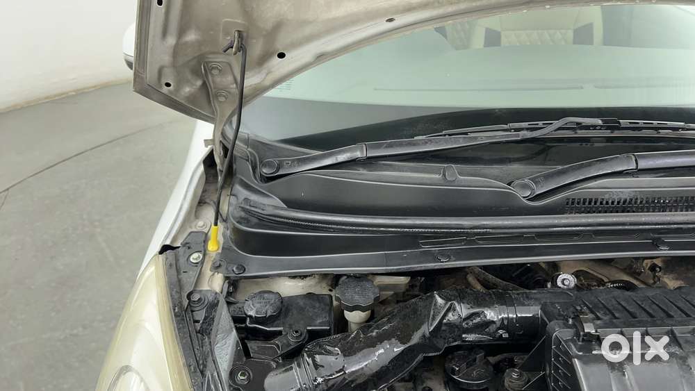 Hyundai I10 Magna 1.2 Itech Se, 2011, Petrol