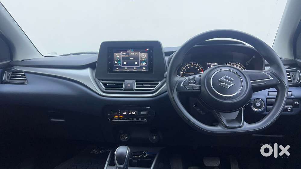 Maruti Suzuki Baleno Alpha, 2023, Petrol