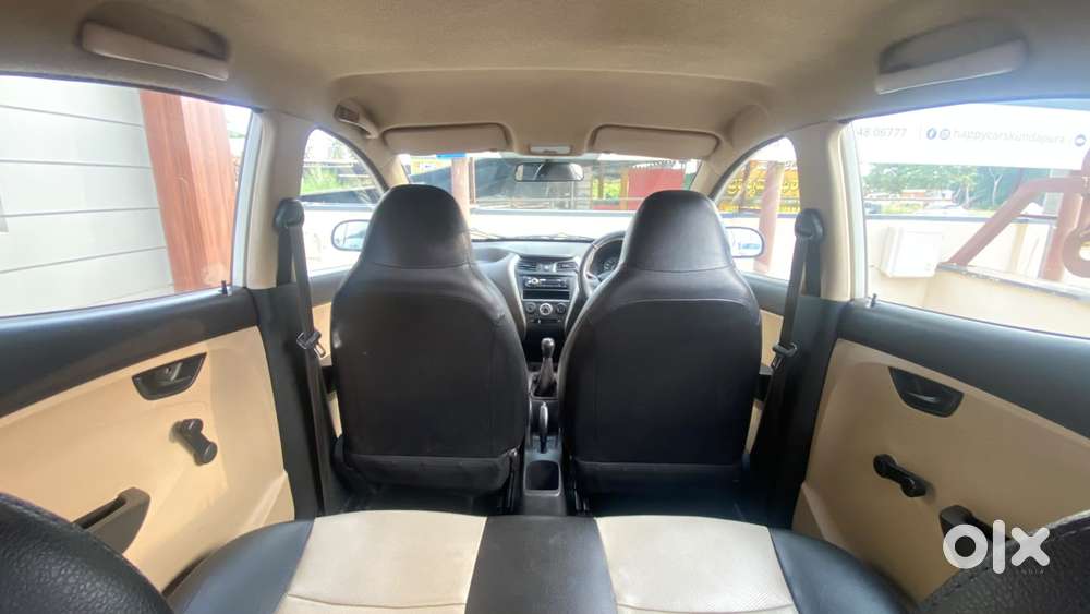 Hyundai Eon Era, 2014, Petrol